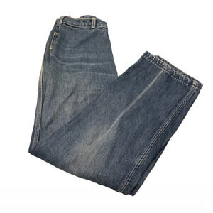 Vintage rainbow 1970’s jeans